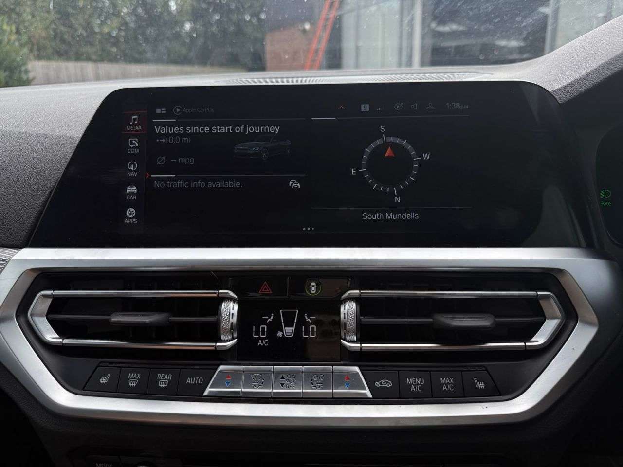 2022 BMW 3 SERIES 2022 BMW 3 SERIES