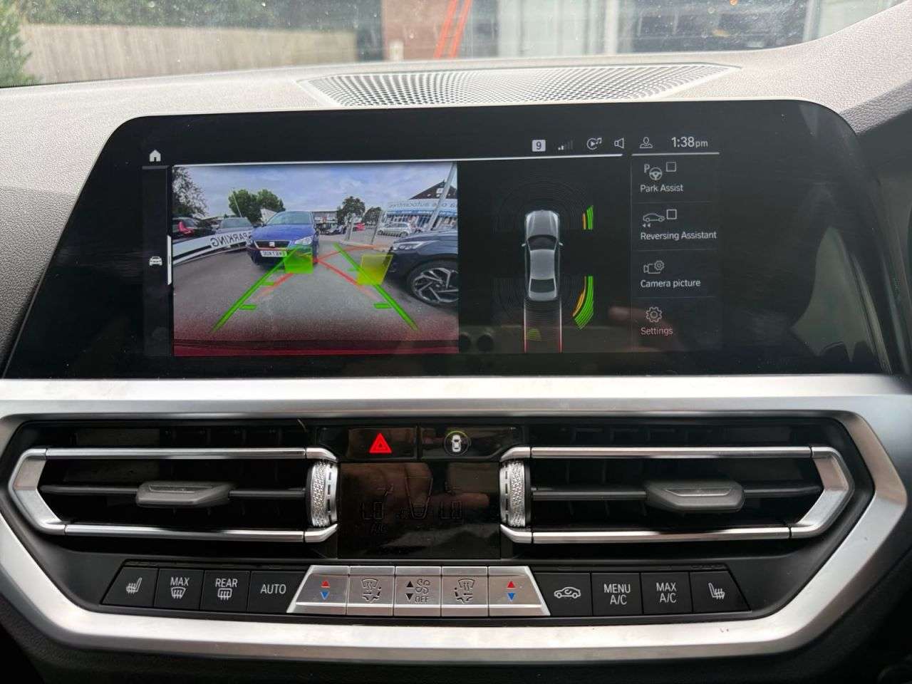 2022 BMW 3 SERIES 2022 BMW 3 SERIES