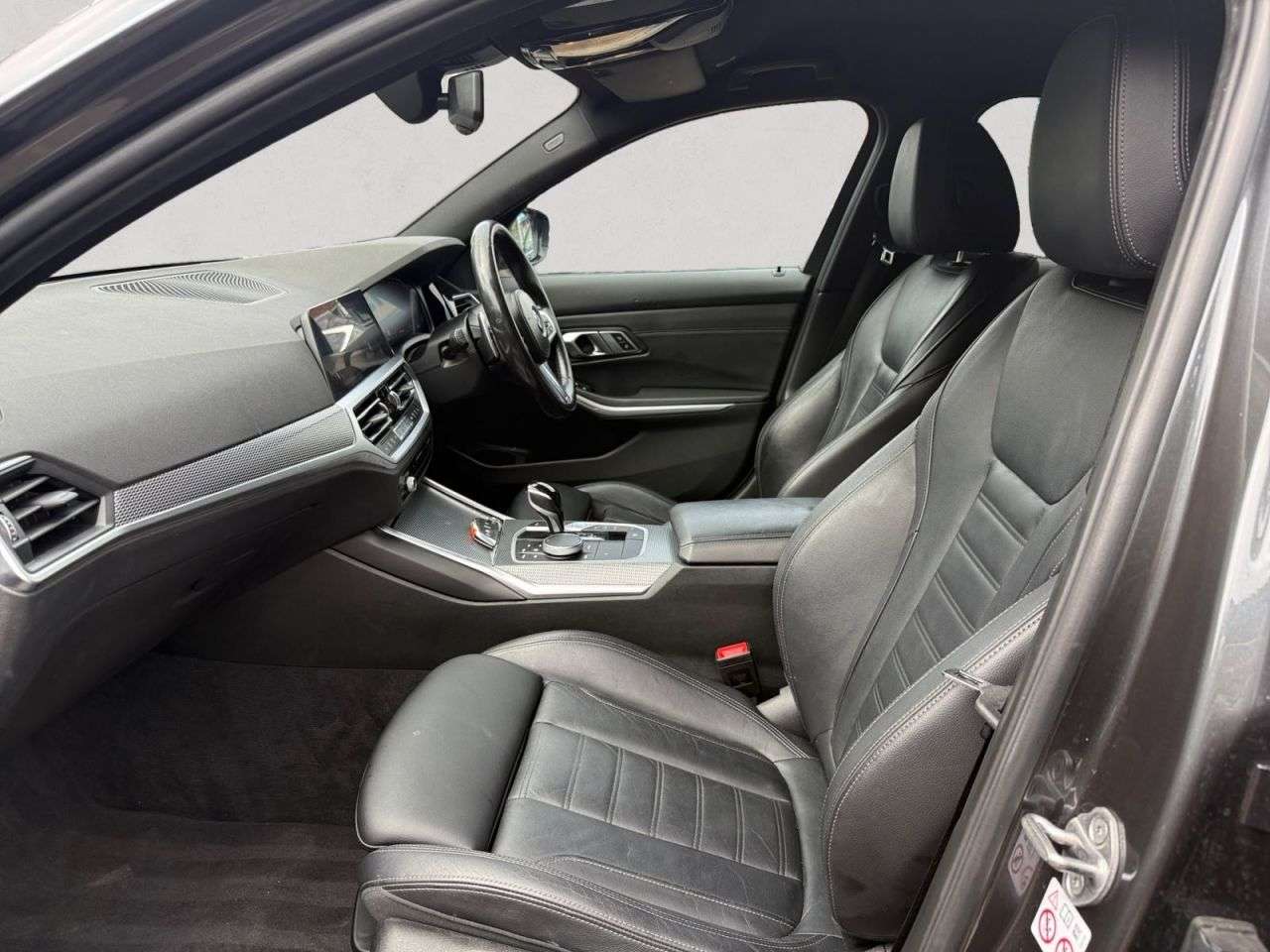 2022 BMW 3 SERIES 2022 BMW 3 SERIES