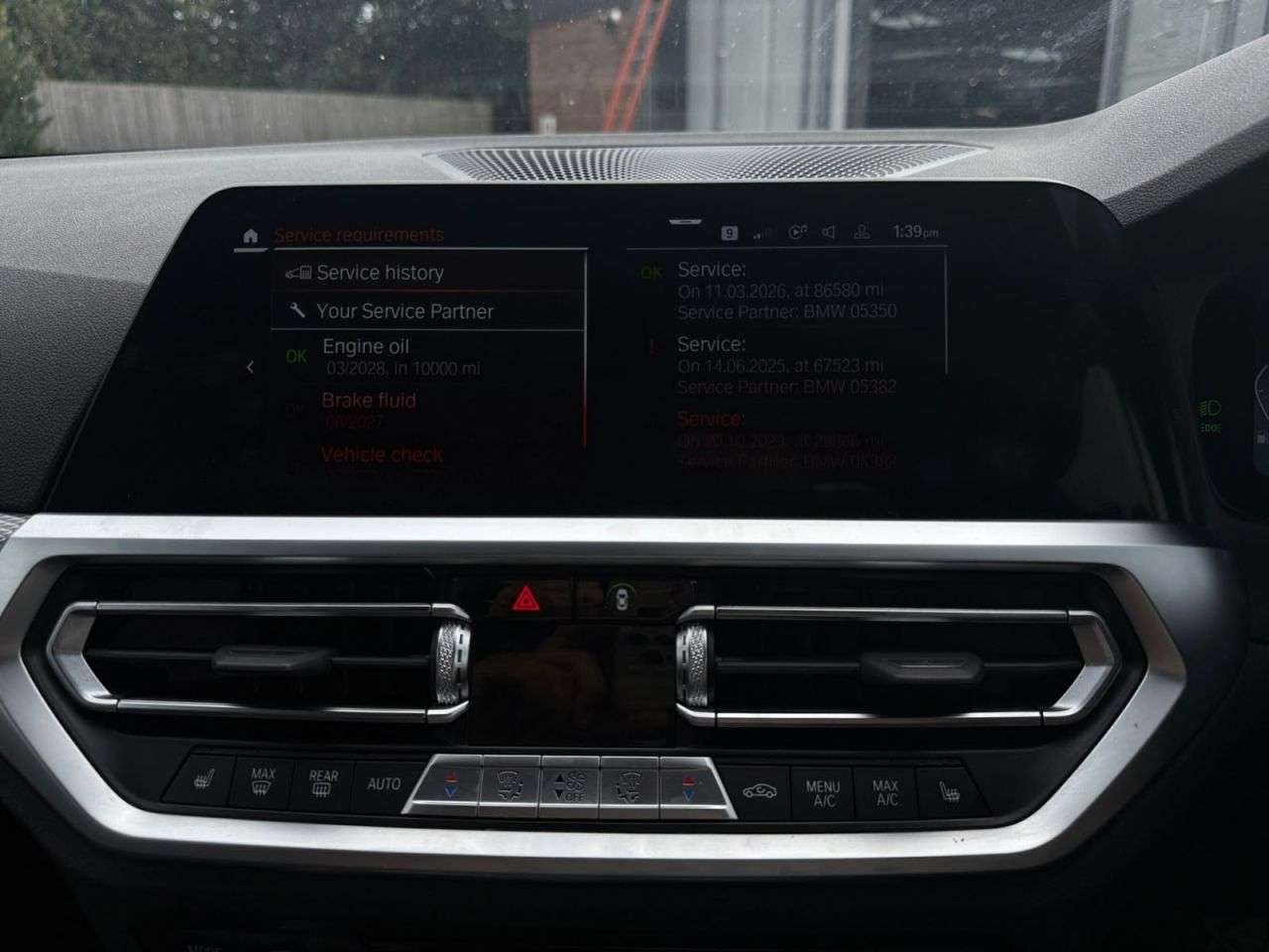 2022 BMW 3 SERIES 2022 BMW 3 SERIES