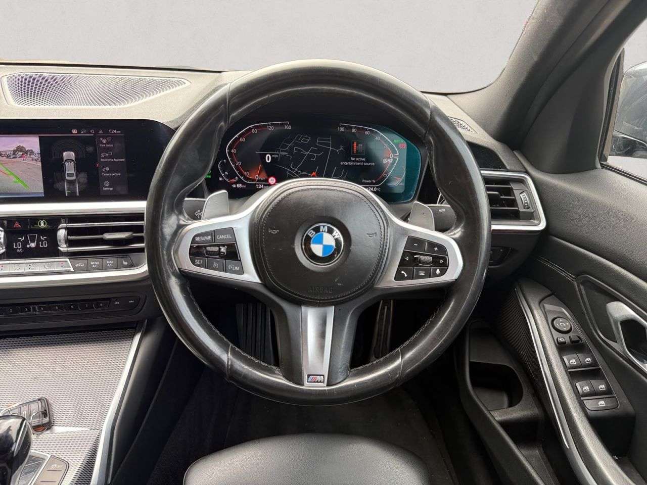 2022 BMW 3 SERIES 2022 BMW 3 SERIES