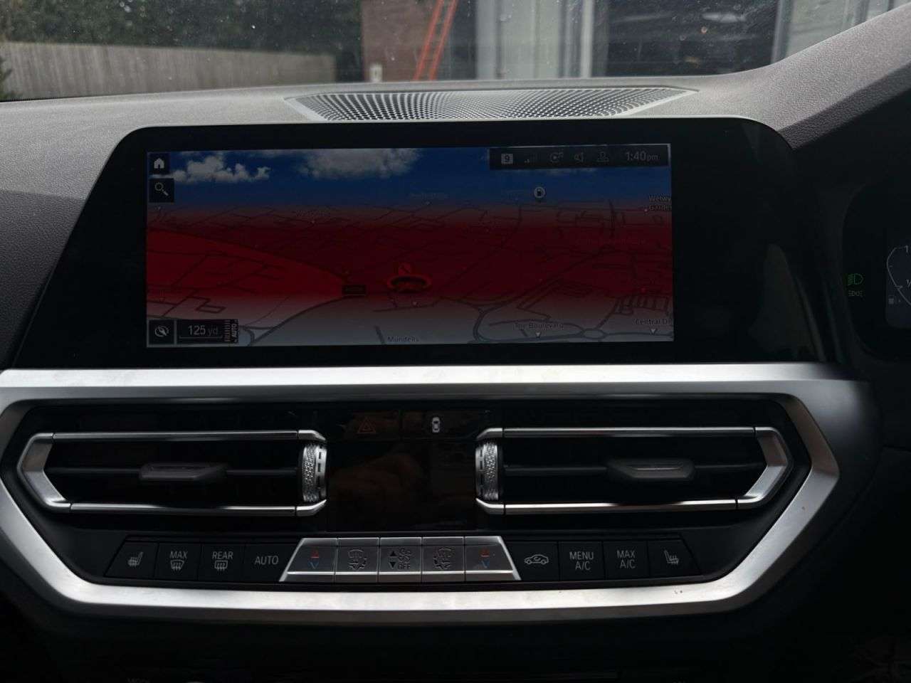 2022 BMW 3 SERIES 2022 BMW 3 SERIES