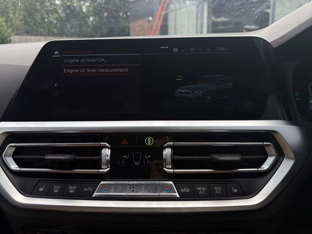 2022 BMW 3 SERIES 2022 BMW 3 SERIES