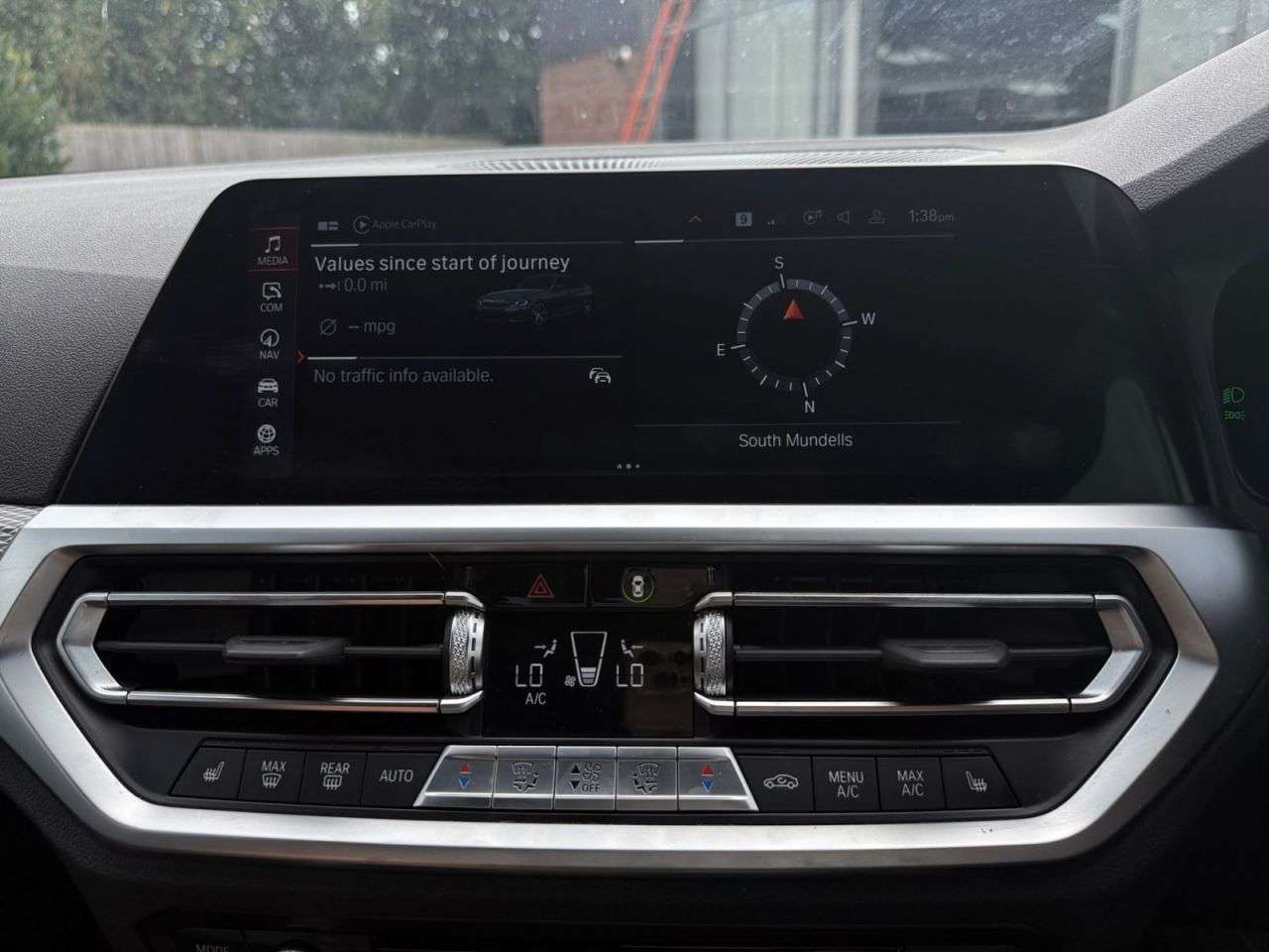 2022 BMW 3 SERIES 2022 BMW 3 SERIES