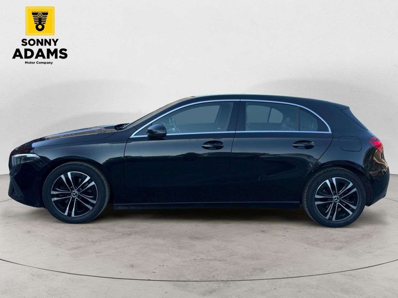 2023 MERCEDES-BENZ A CLASS 2023 MERCEDES-BENZ A CLASS