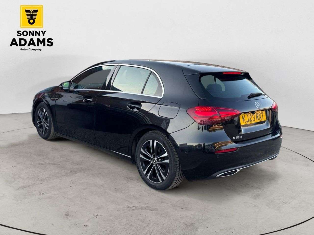 2023 MERCEDES-BENZ A CLASS 2023 MERCEDES-BENZ A CLASS