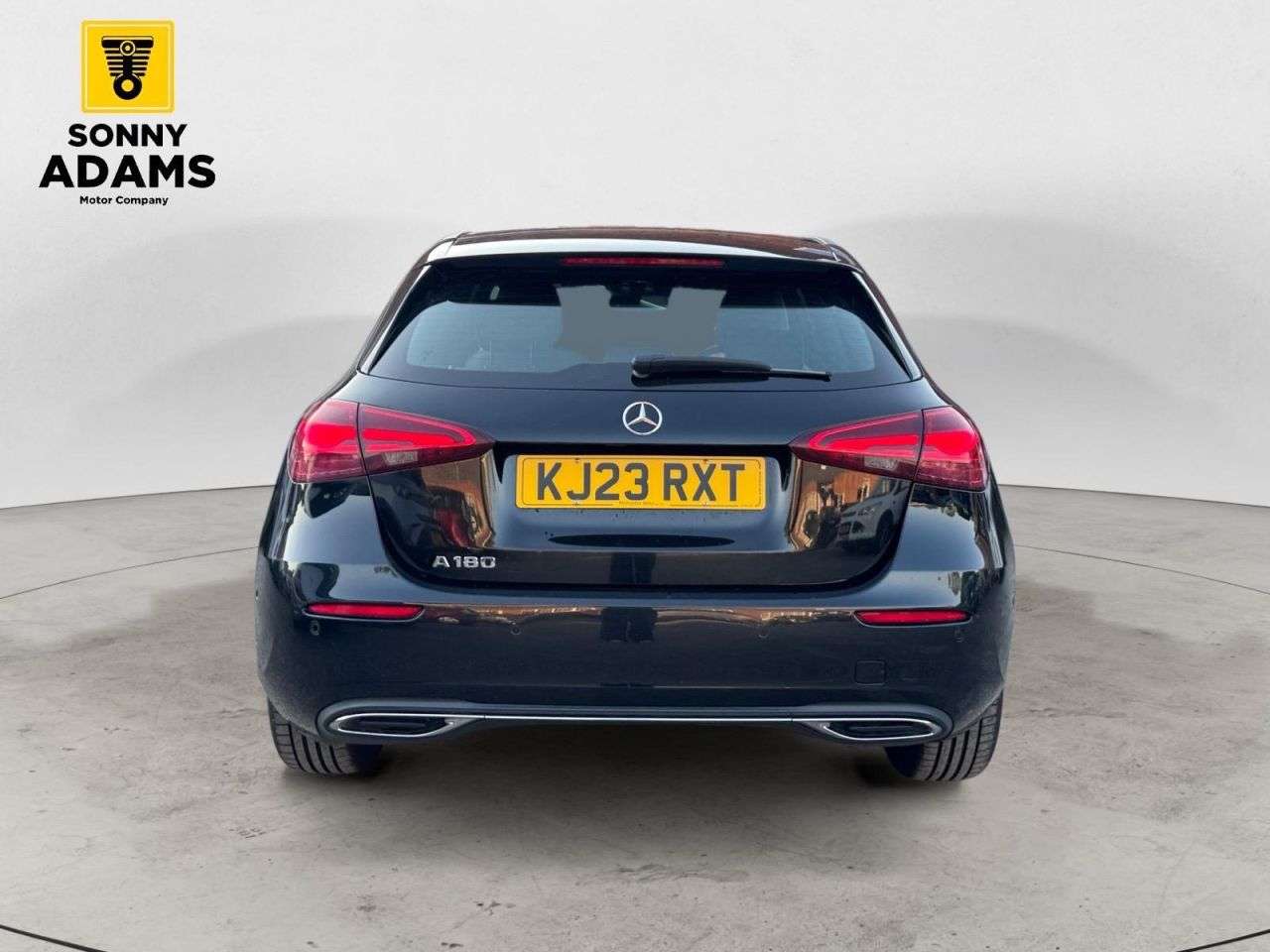 2023 MERCEDES-BENZ A CLASS 2023 MERCEDES-BENZ A CLASS