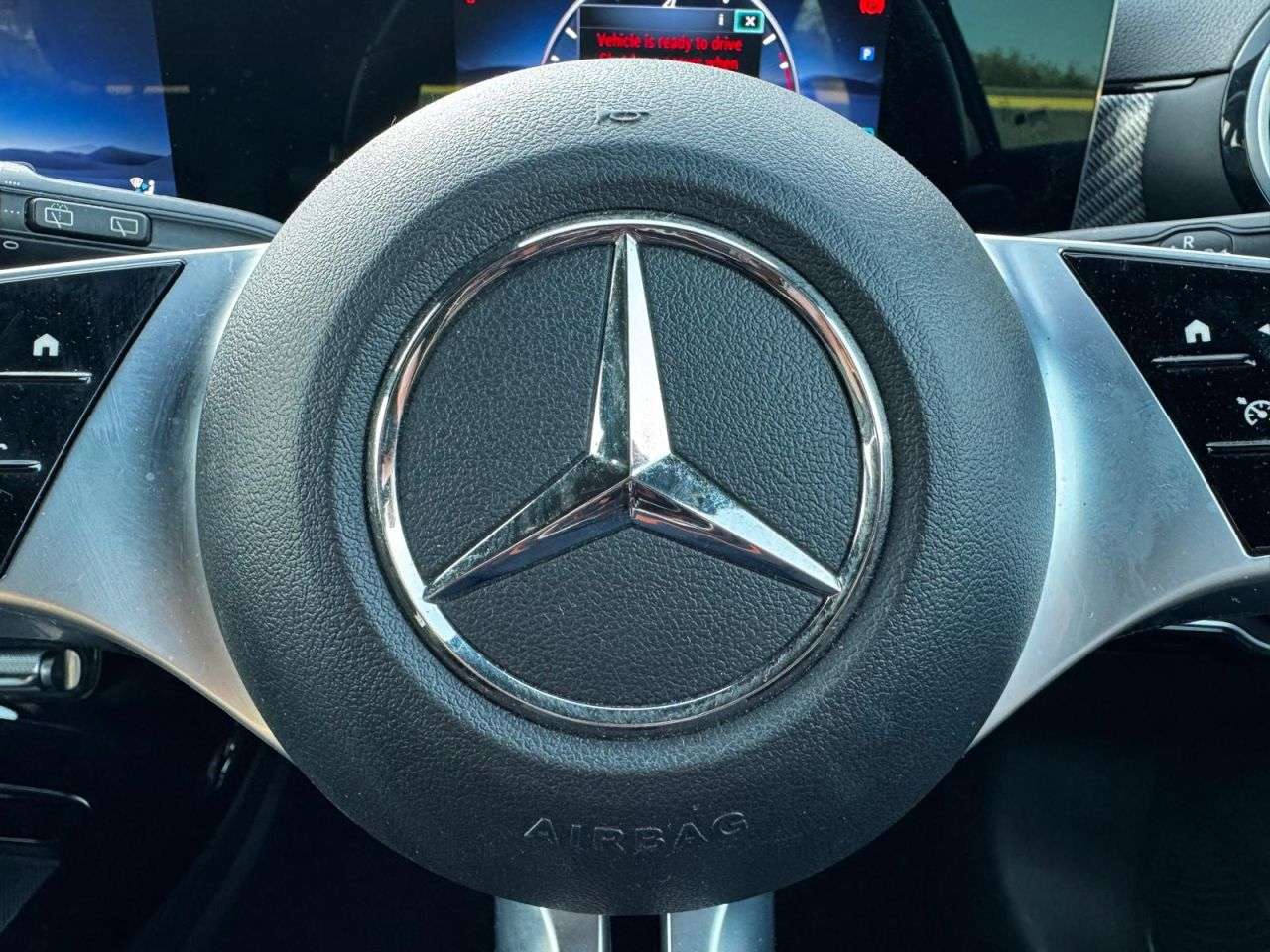 2023 MERCEDES-BENZ A CLASS 2023 MERCEDES-BENZ A CLASS