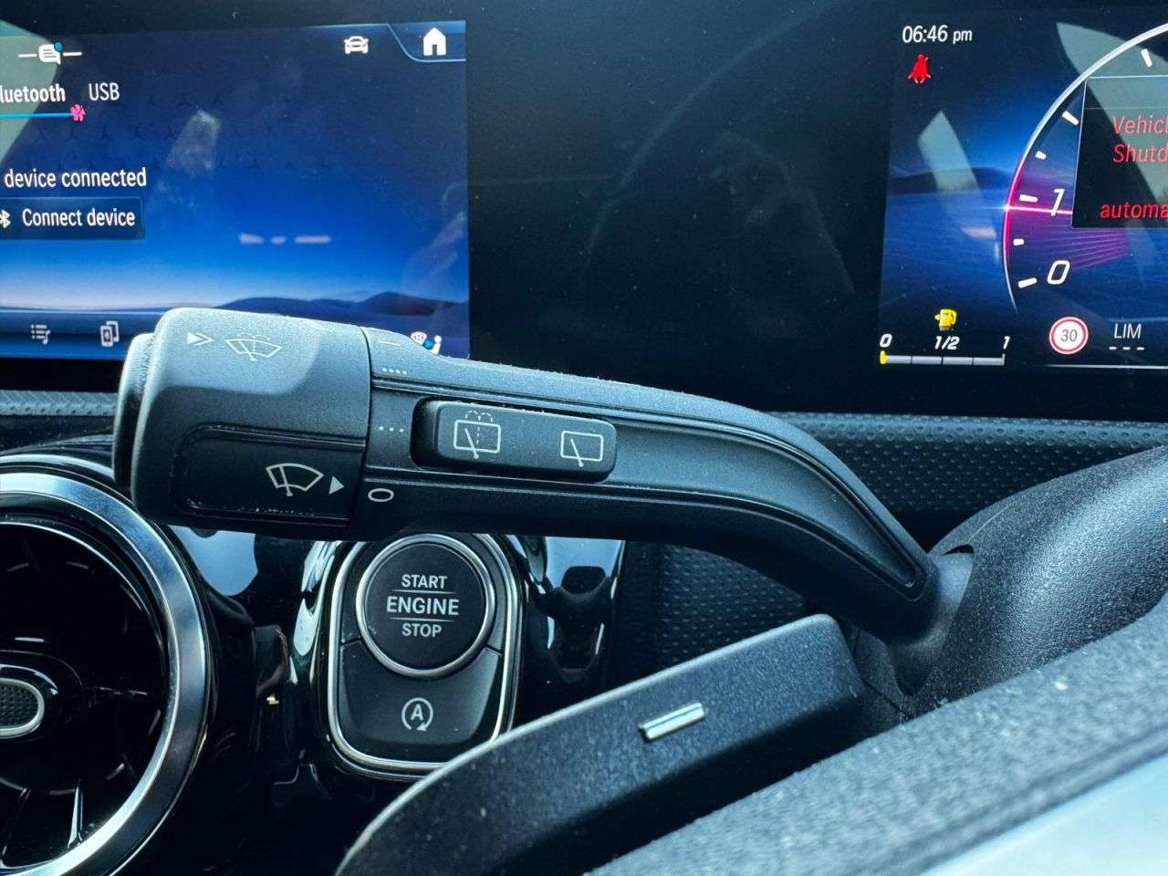 2023 MERCEDES-BENZ A CLASS 2023 MERCEDES-BENZ A CLASS