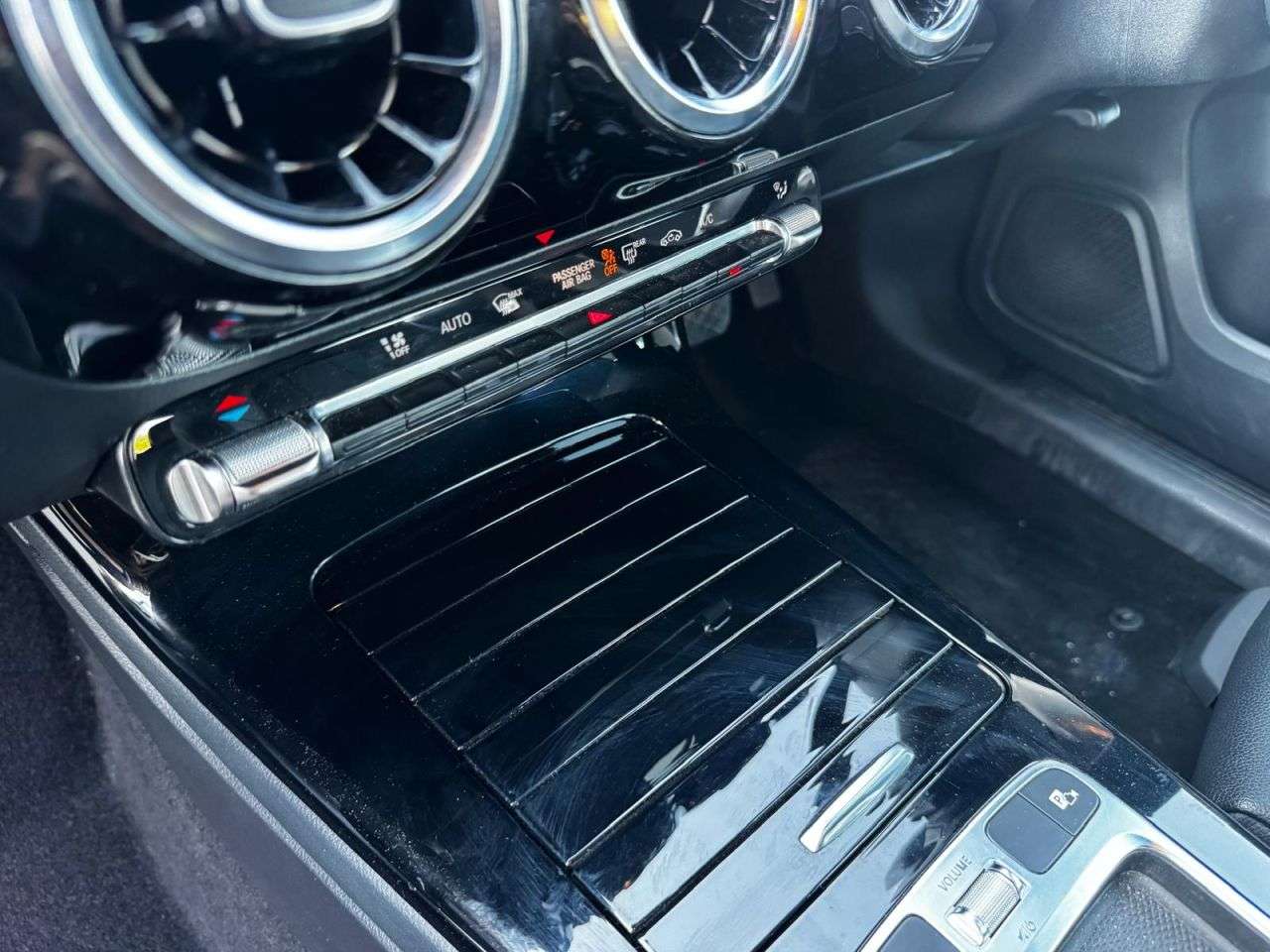 2023 MERCEDES-BENZ A CLASS 2023 MERCEDES-BENZ A CLASS