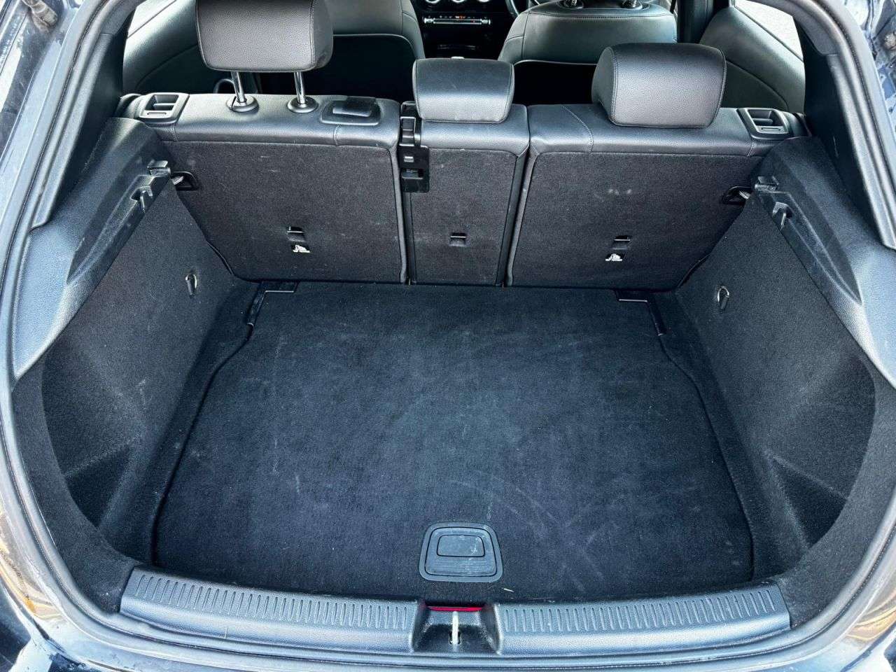 2023 MERCEDES-BENZ A CLASS 2023 MERCEDES-BENZ A CLASS