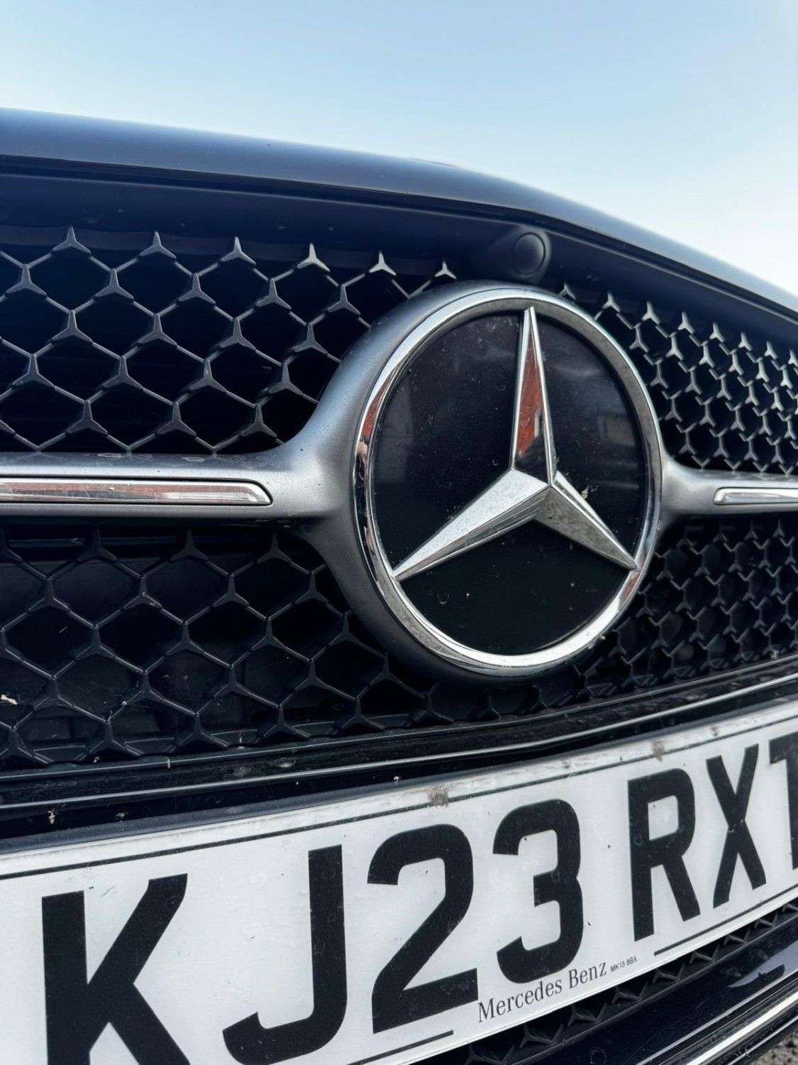 2023 MERCEDES-BENZ A CLASS 2023 MERCEDES-BENZ A CLASS