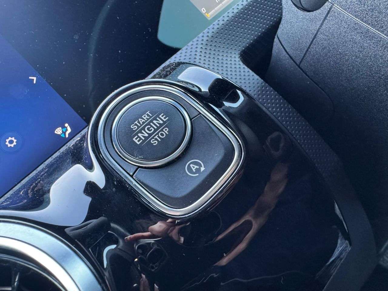 2023 MERCEDES-BENZ A CLASS 2023 MERCEDES-BENZ A CLASS