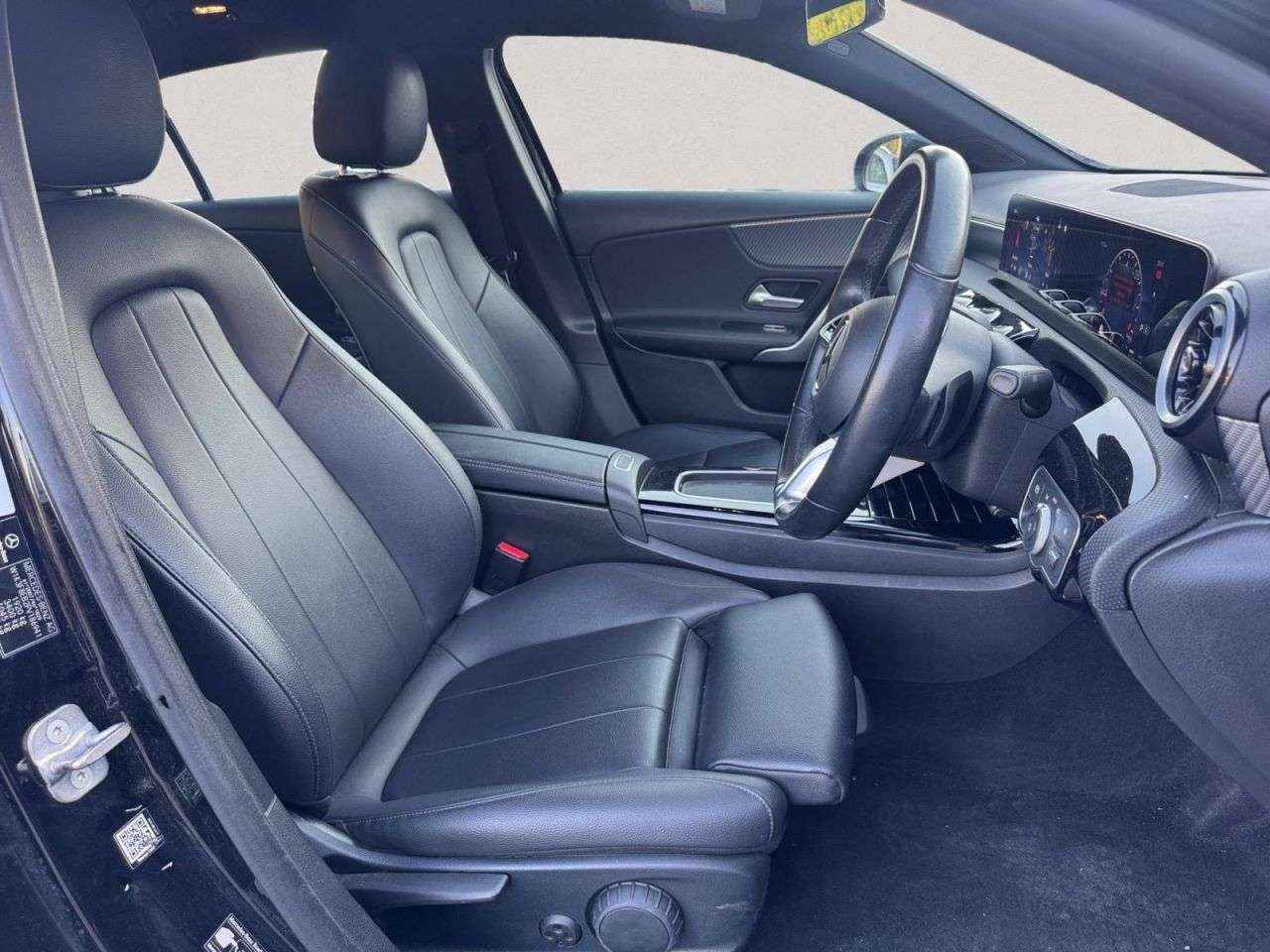 2023 MERCEDES-BENZ A CLASS 2023 MERCEDES-BENZ A CLASS