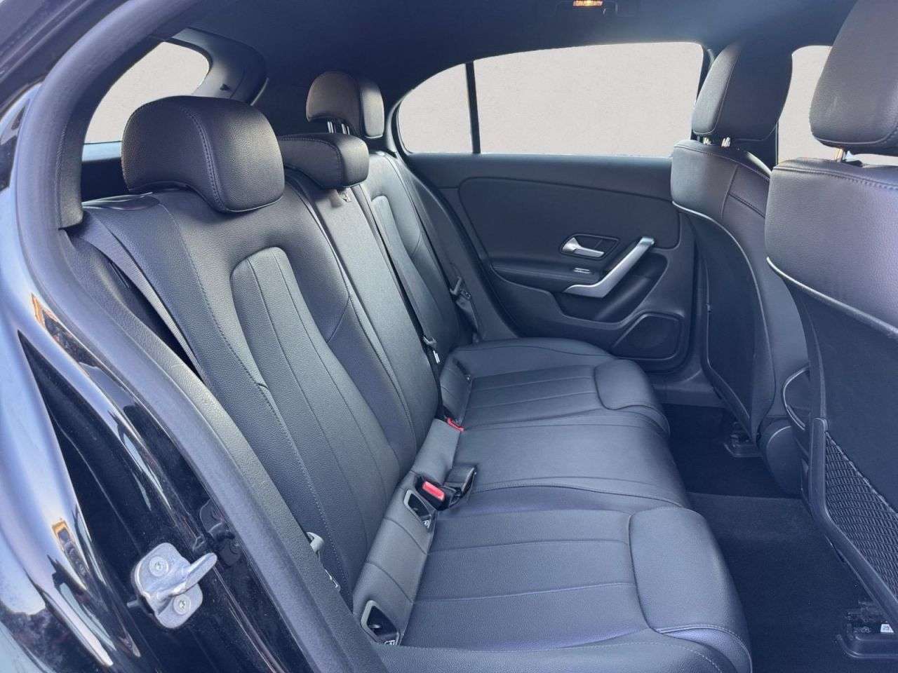 2023 MERCEDES-BENZ A CLASS 2023 MERCEDES-BENZ A CLASS