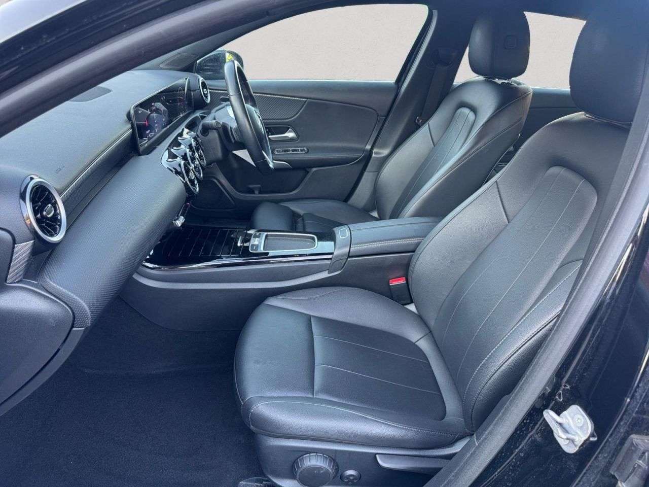 2023 MERCEDES-BENZ A CLASS 2023 MERCEDES-BENZ A CLASS