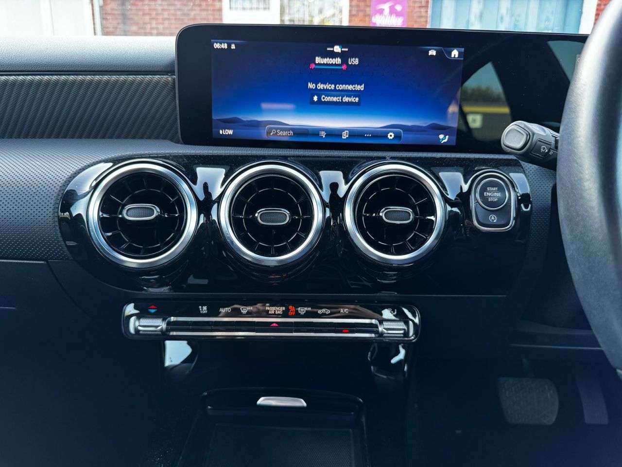 2023 MERCEDES-BENZ A CLASS 2023 MERCEDES-BENZ A CLASS