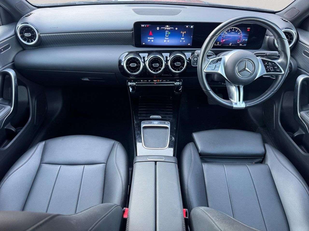 2023 MERCEDES-BENZ A CLASS 2023 MERCEDES-BENZ A CLASS
