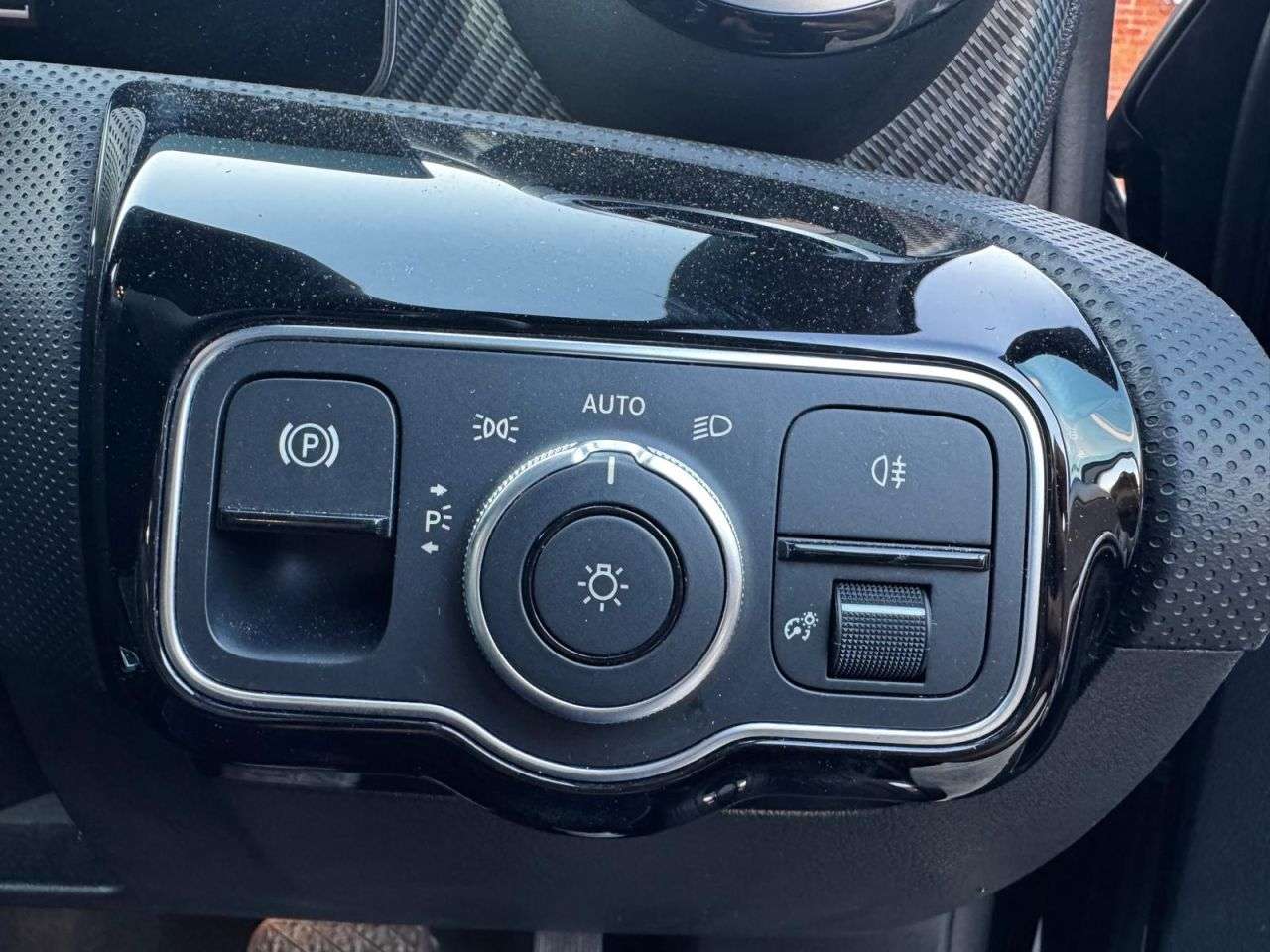 2023 MERCEDES-BENZ A CLASS 2023 MERCEDES-BENZ A CLASS
