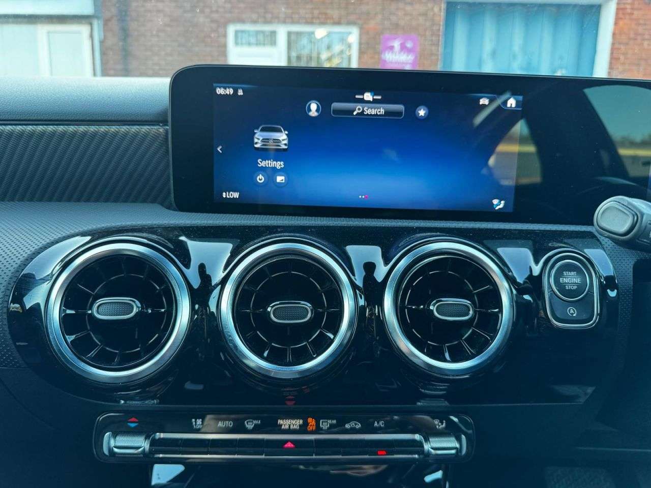 2023 MERCEDES-BENZ A CLASS 2023 MERCEDES-BENZ A CLASS
