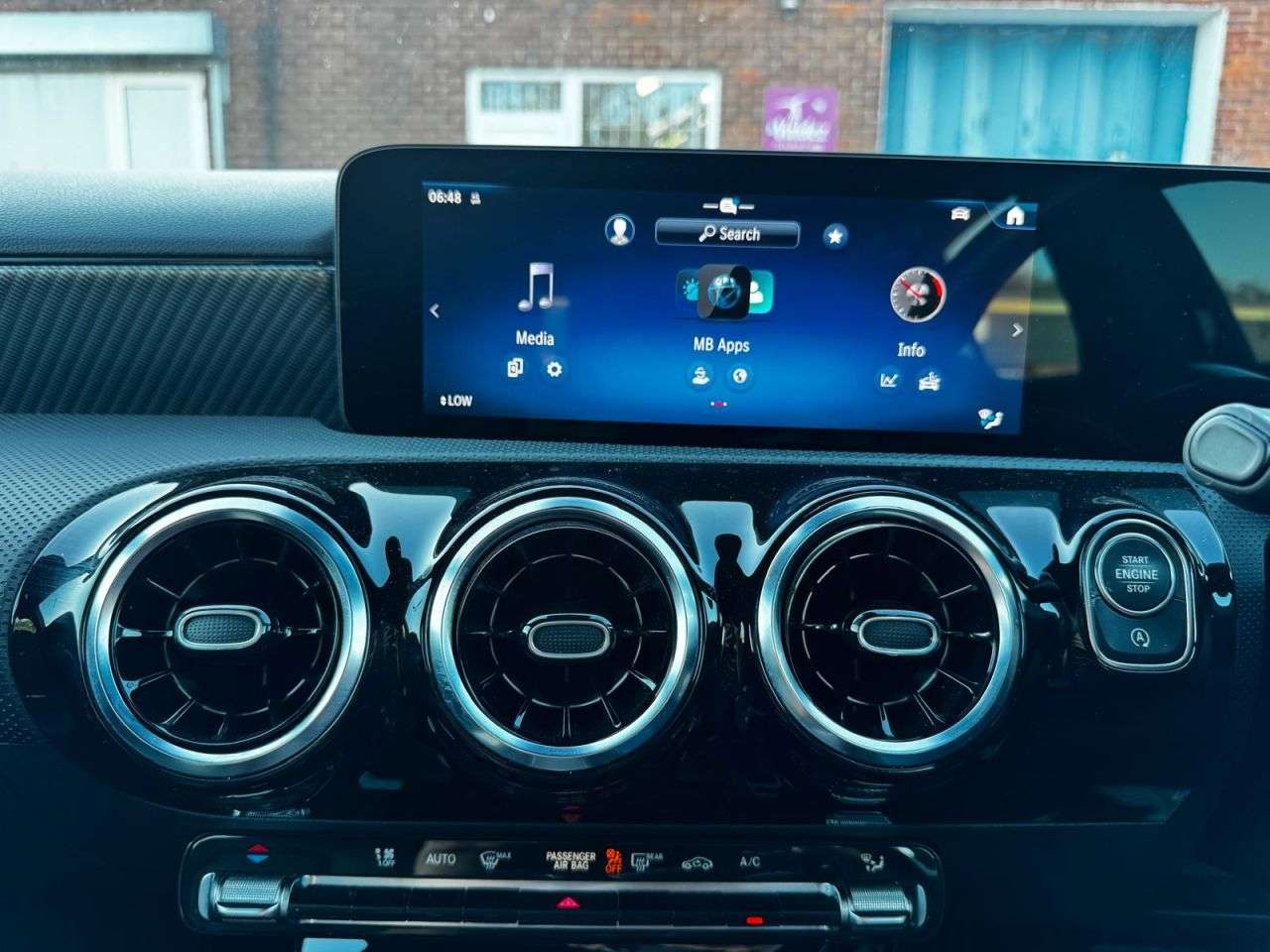 2023 MERCEDES-BENZ A CLASS 2023 MERCEDES-BENZ A CLASS