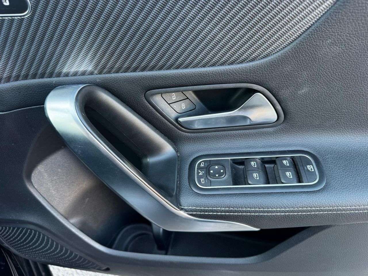 2023 MERCEDES-BENZ A CLASS 2023 MERCEDES-BENZ A CLASS