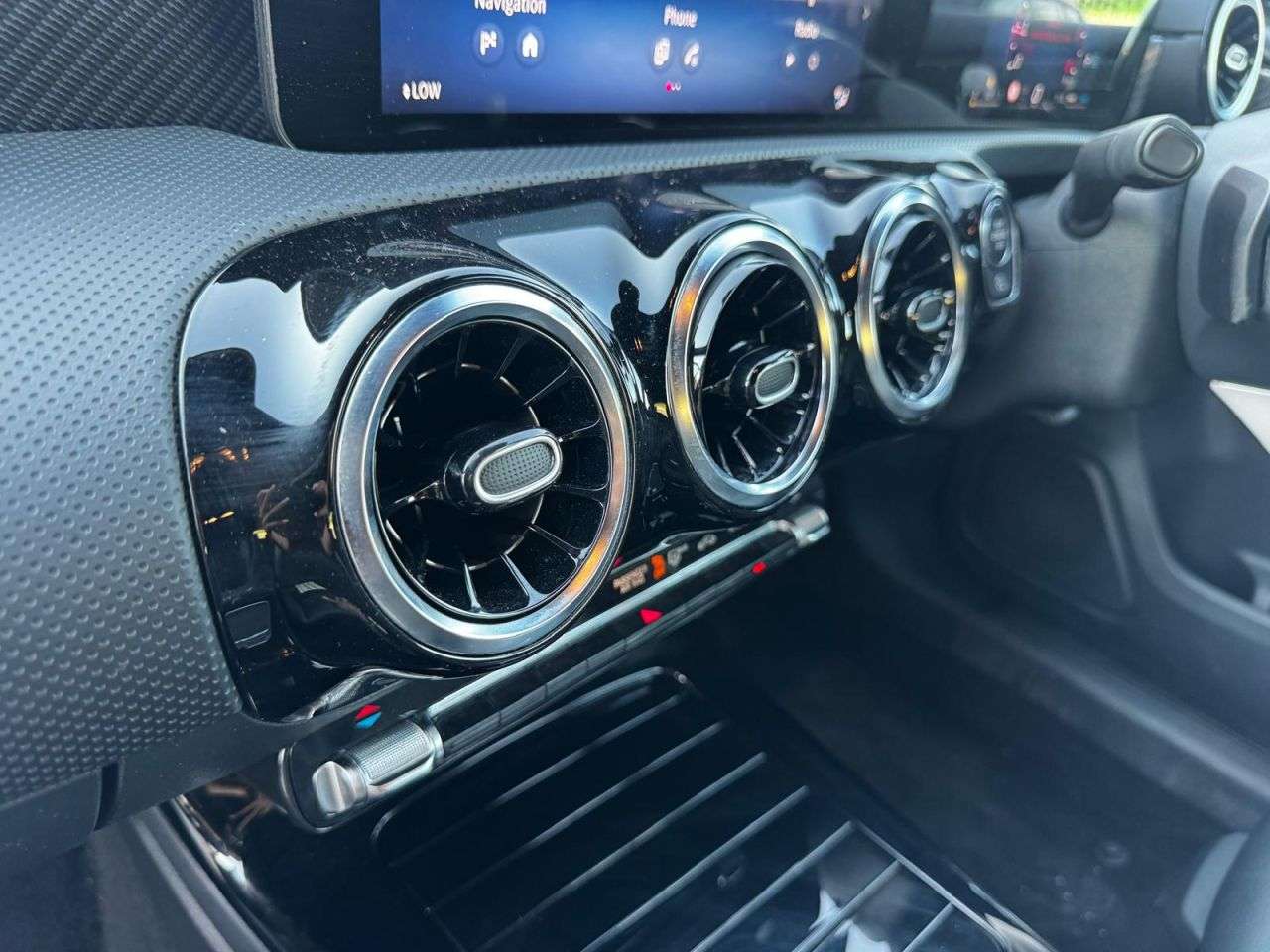 2023 MERCEDES-BENZ A CLASS 2023 MERCEDES-BENZ A CLASS