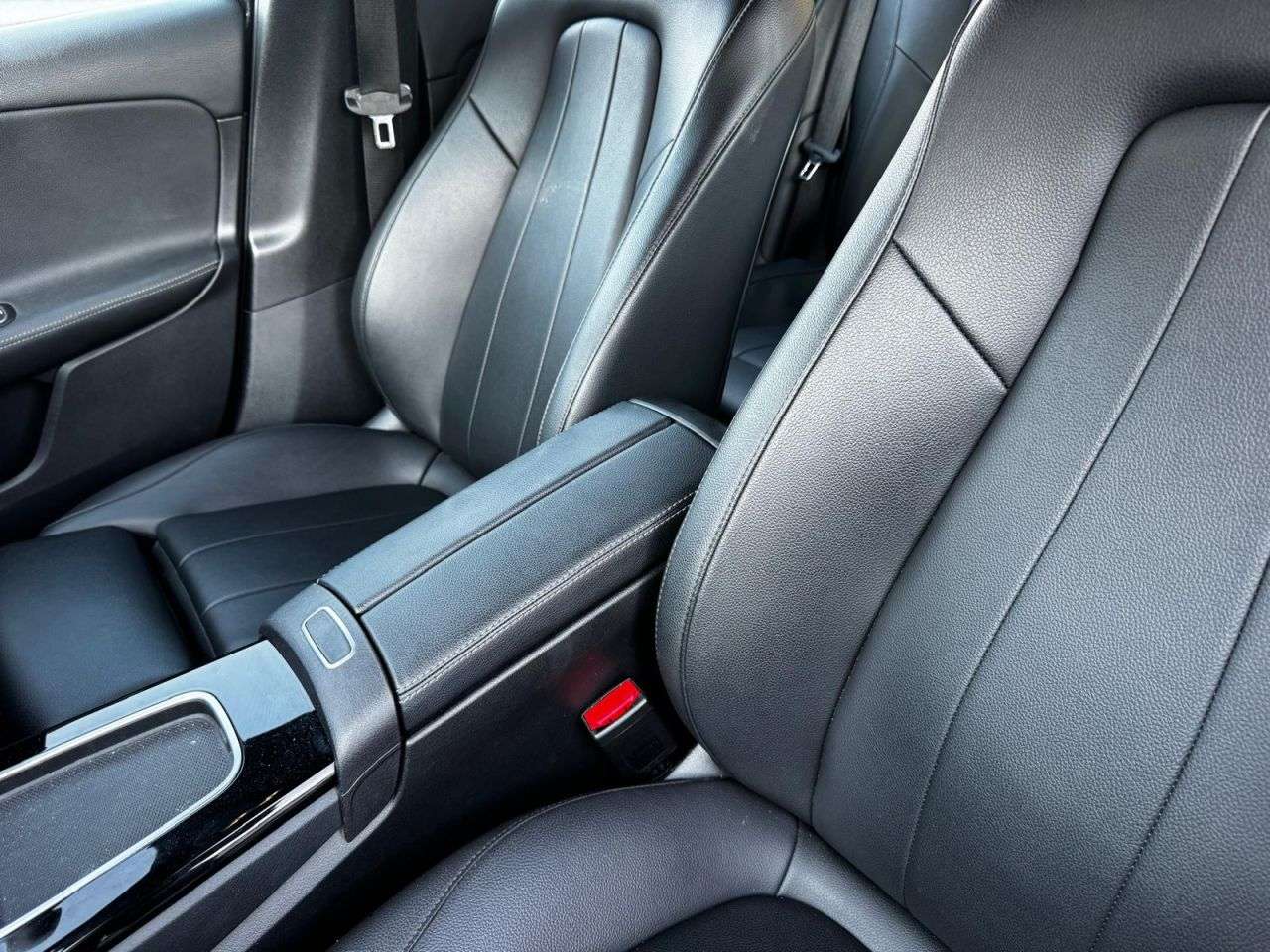 2023 MERCEDES-BENZ A CLASS 2023 MERCEDES-BENZ A CLASS