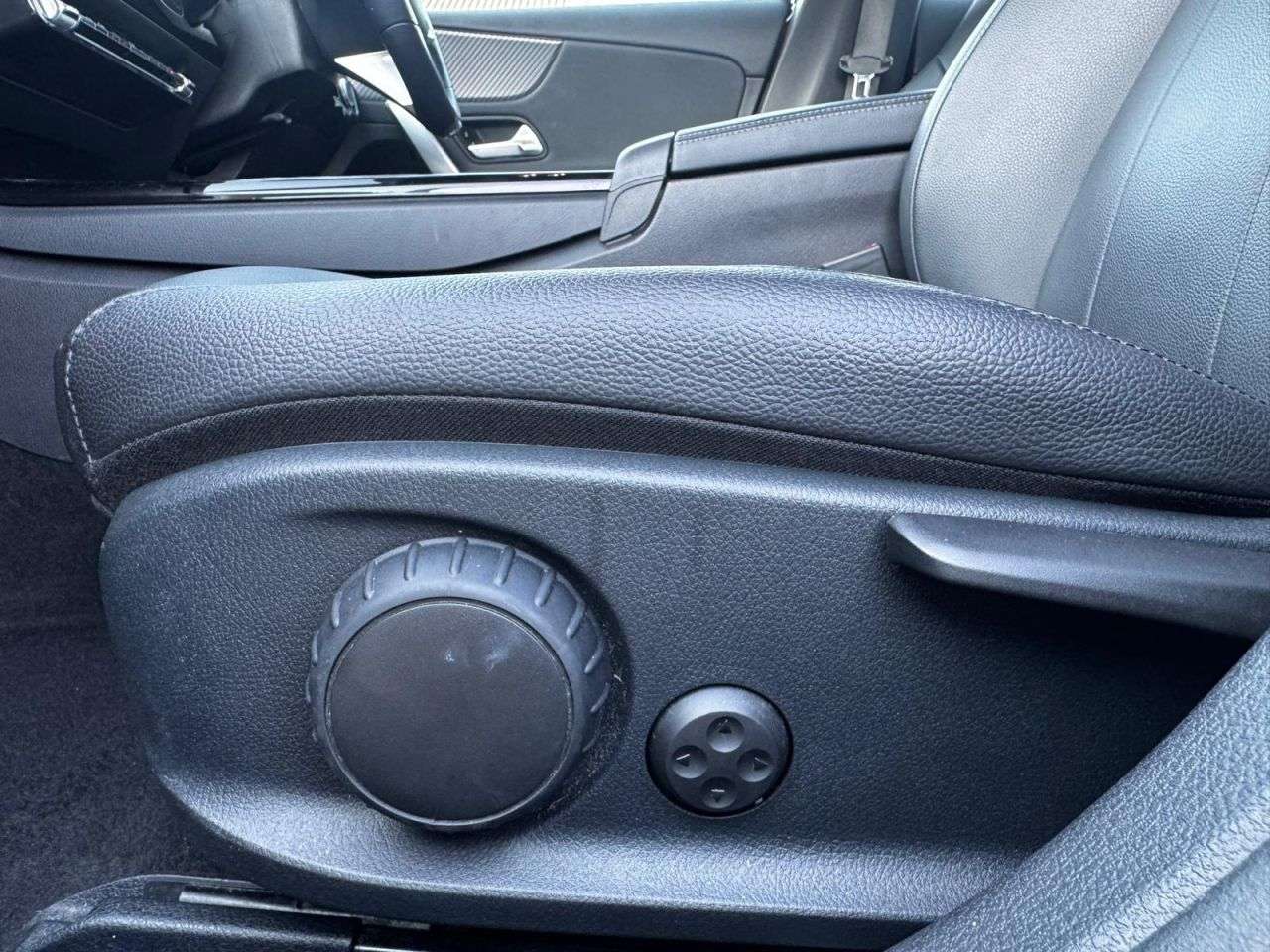 2023 MERCEDES-BENZ A CLASS 2023 MERCEDES-BENZ A CLASS