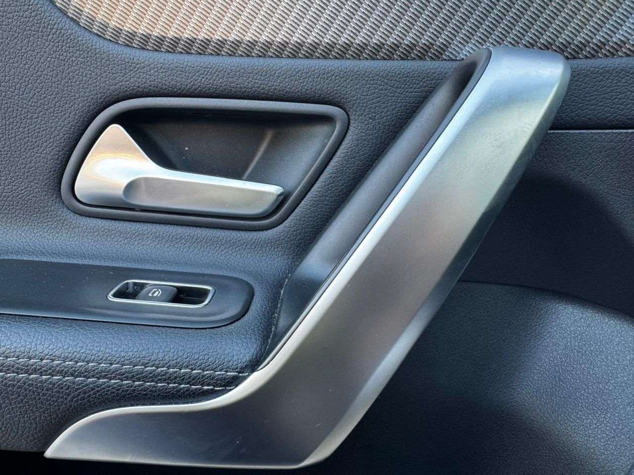 2023 MERCEDES-BENZ A CLASS 2023 MERCEDES-BENZ A CLASS