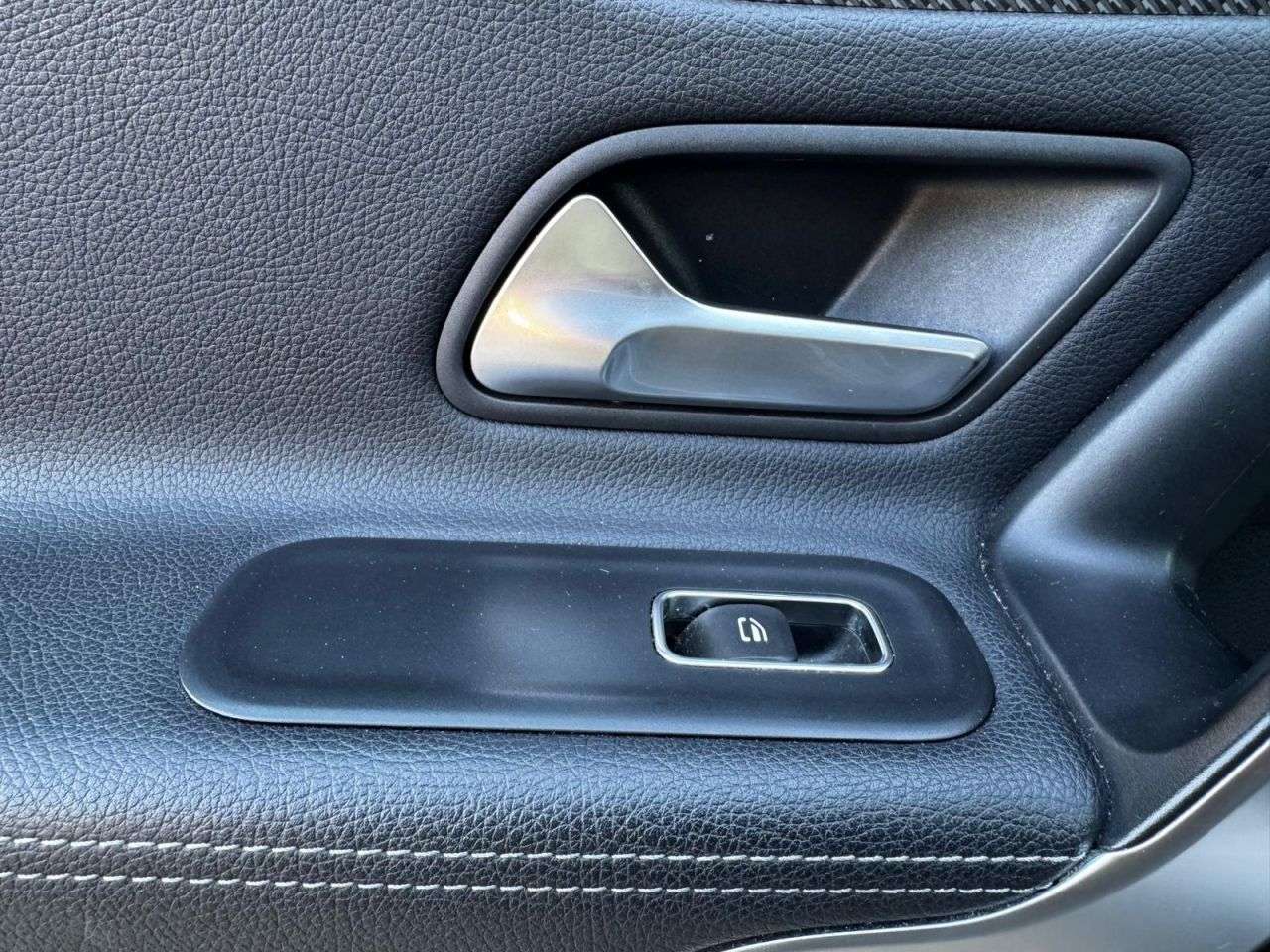 2023 MERCEDES-BENZ A CLASS 2023 MERCEDES-BENZ A CLASS