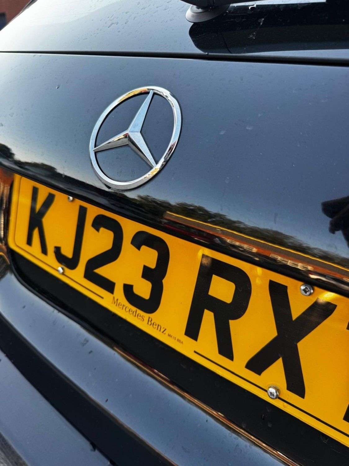 2023 MERCEDES-BENZ A CLASS 2023 MERCEDES-BENZ A CLASS