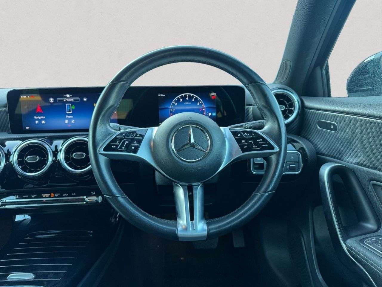 2023 MERCEDES-BENZ A CLASS 2023 MERCEDES-BENZ A CLASS