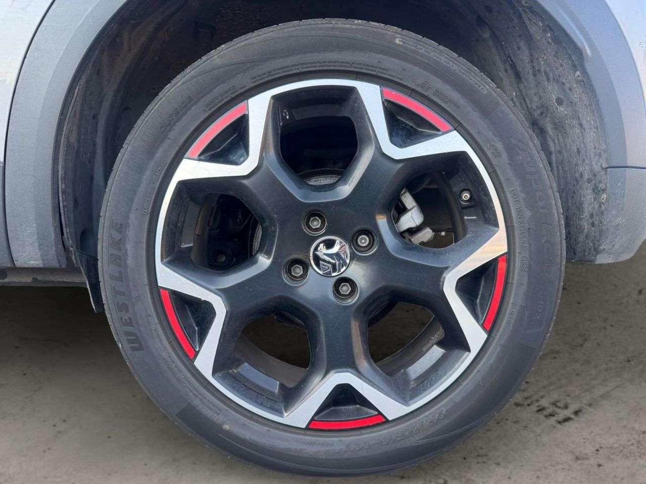 2023 VAUXHALL MOKKA 2023 VAUXHALL MOKKA