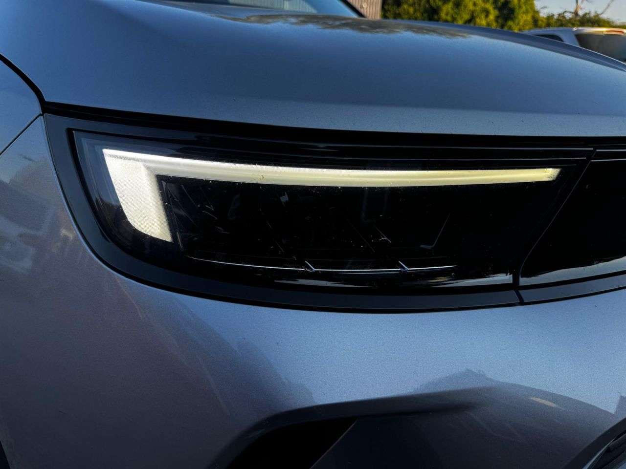 2023 VAUXHALL MOKKA 2023 VAUXHALL MOKKA