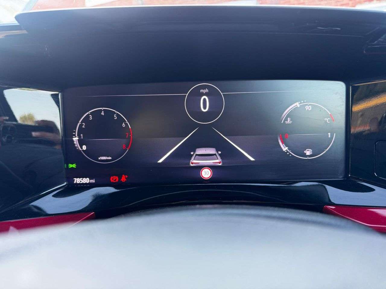 2023 VAUXHALL MOKKA 2023 VAUXHALL MOKKA