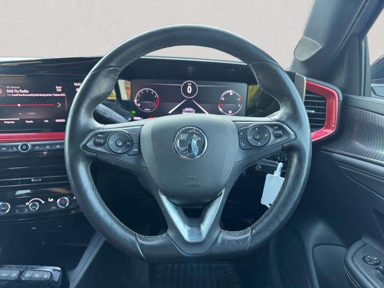 2023 VAUXHALL MOKKA 2023 VAUXHALL MOKKA