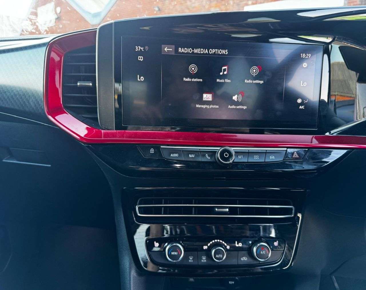 2023 VAUXHALL MOKKA 2023 VAUXHALL MOKKA