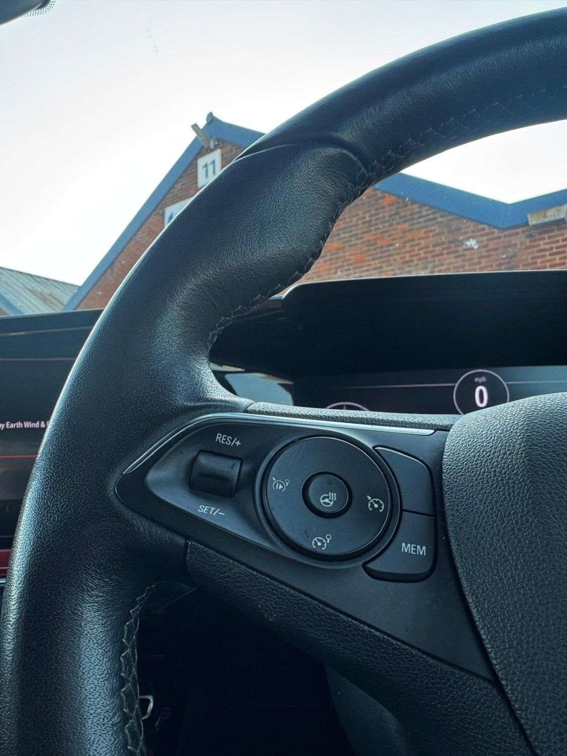 2023 VAUXHALL MOKKA 2023 VAUXHALL MOKKA