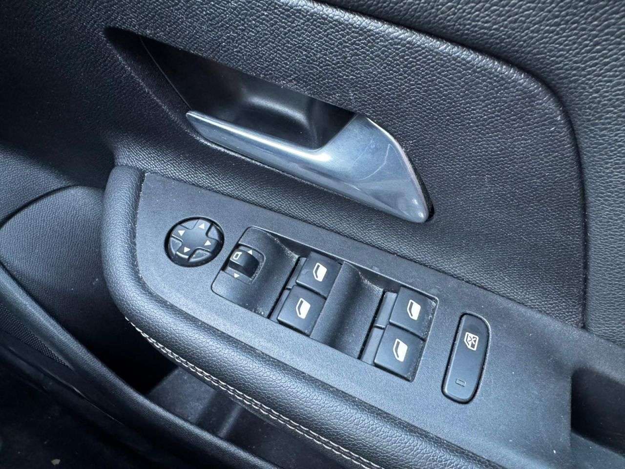 2023 VAUXHALL MOKKA 2023 VAUXHALL MOKKA