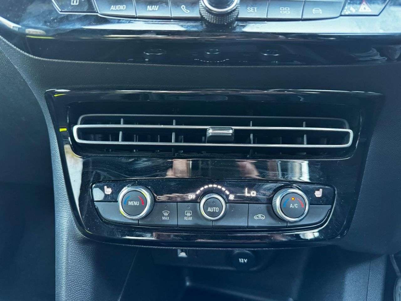 2023 VAUXHALL MOKKA 2023 VAUXHALL MOKKA