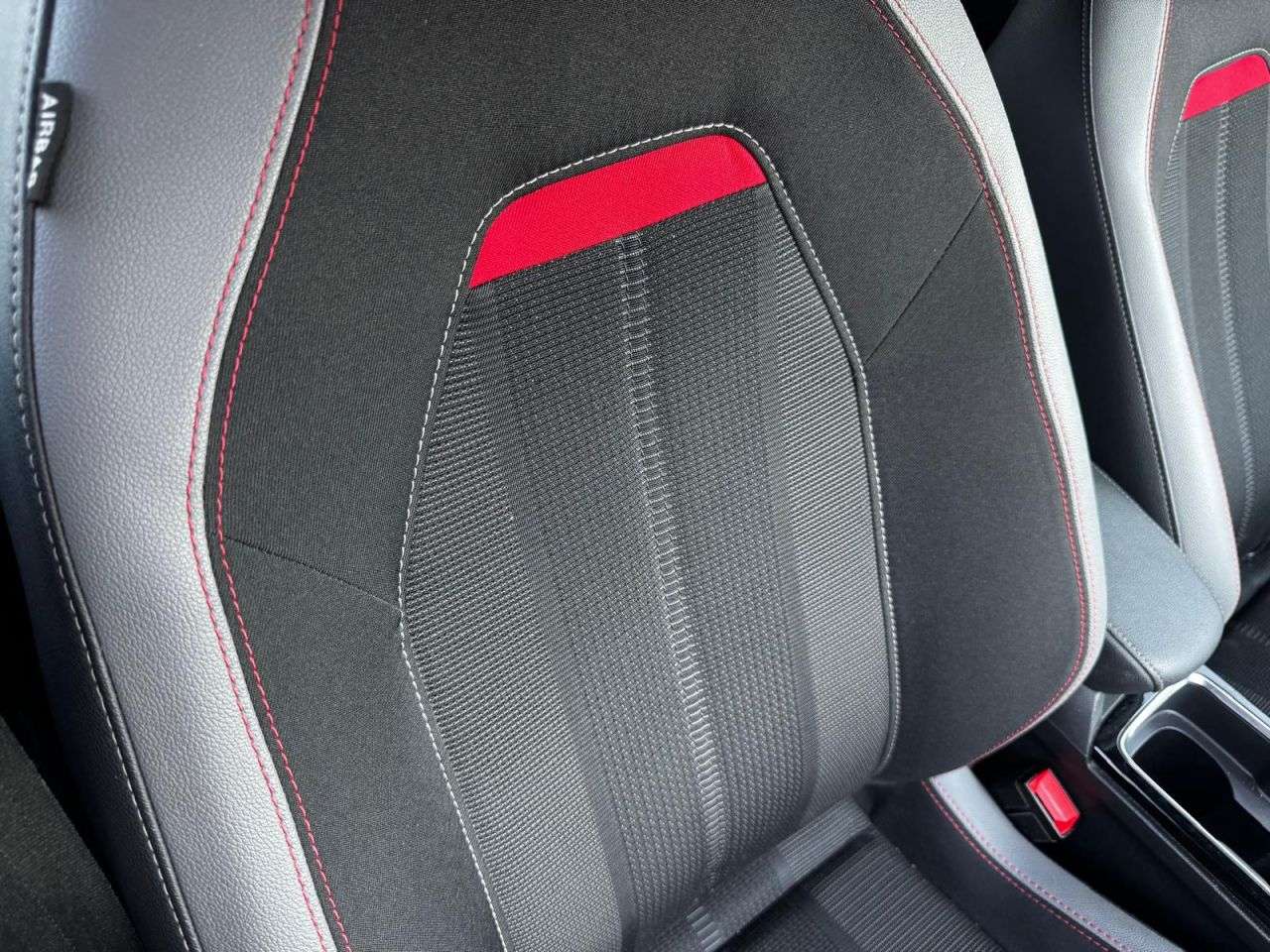 2023 VAUXHALL MOKKA 2023 VAUXHALL MOKKA
