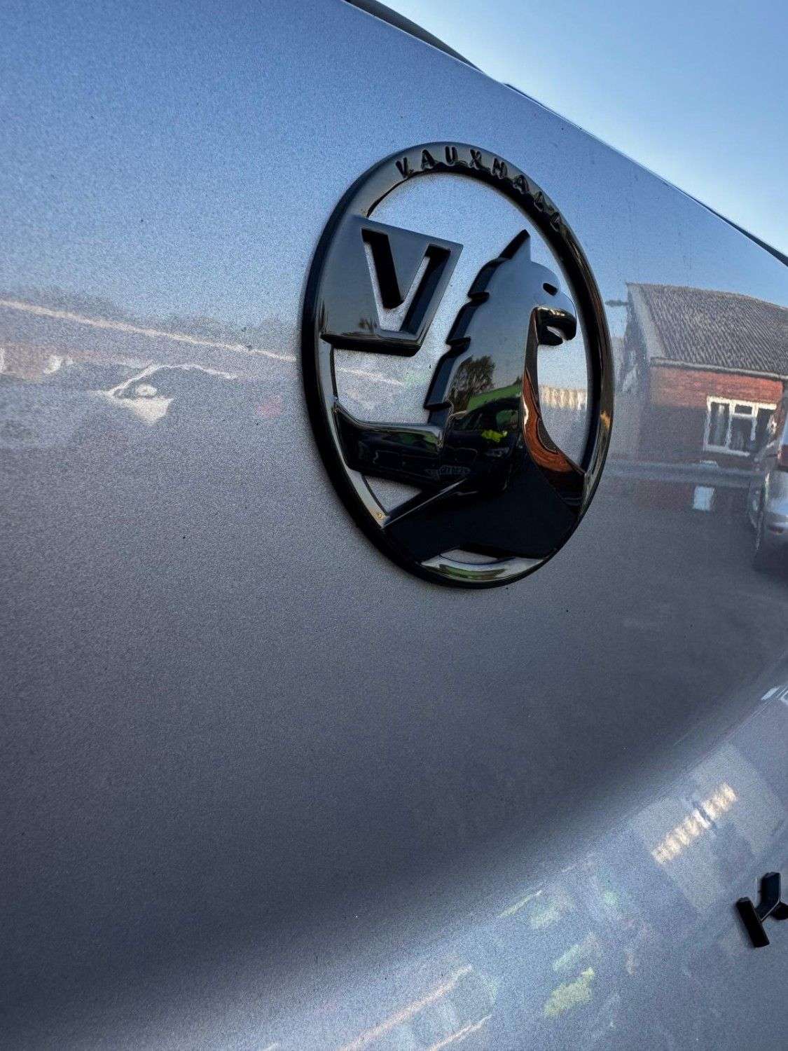 2023 VAUXHALL MOKKA 2023 VAUXHALL MOKKA