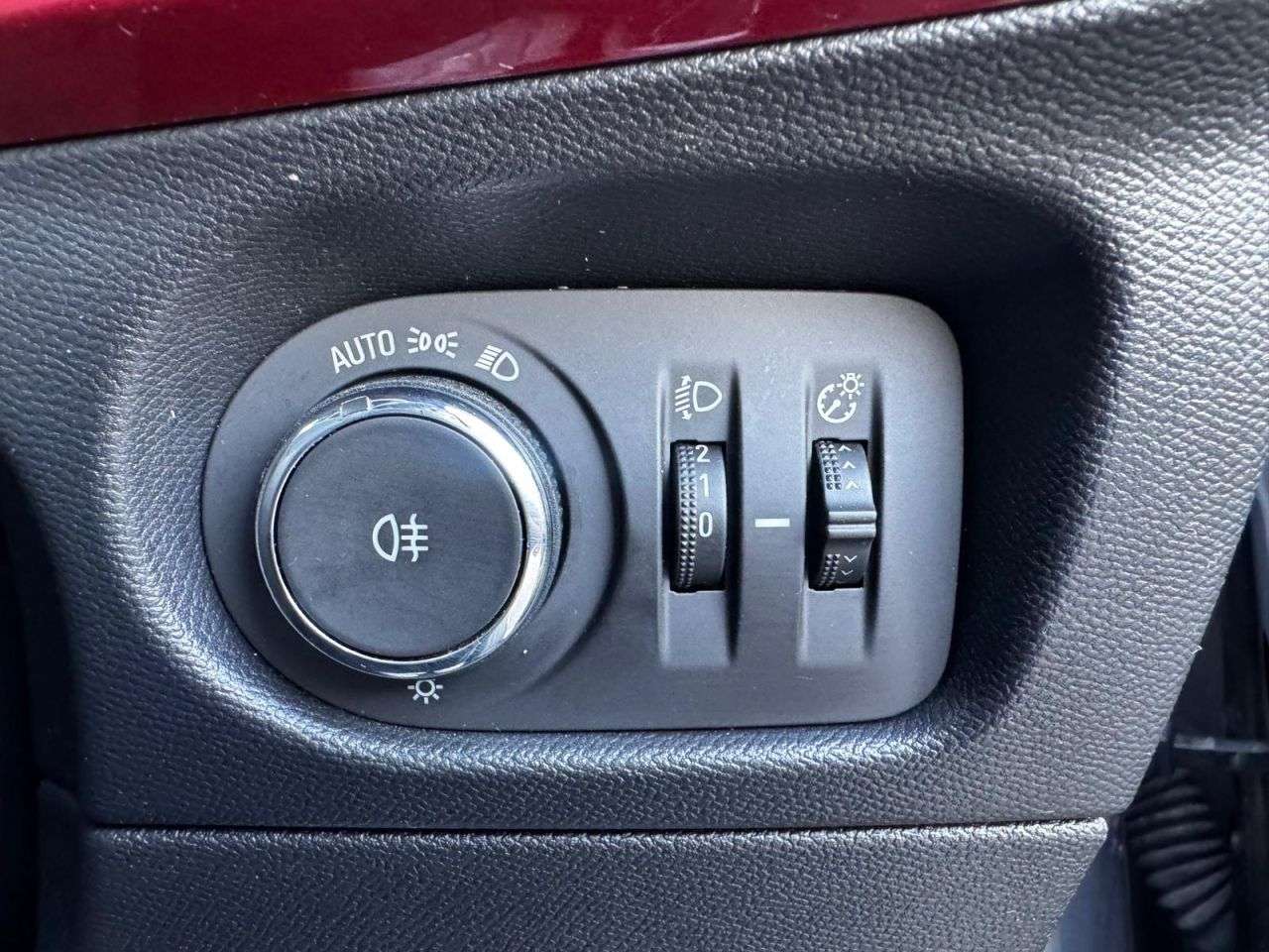 2023 VAUXHALL MOKKA 2023 VAUXHALL MOKKA