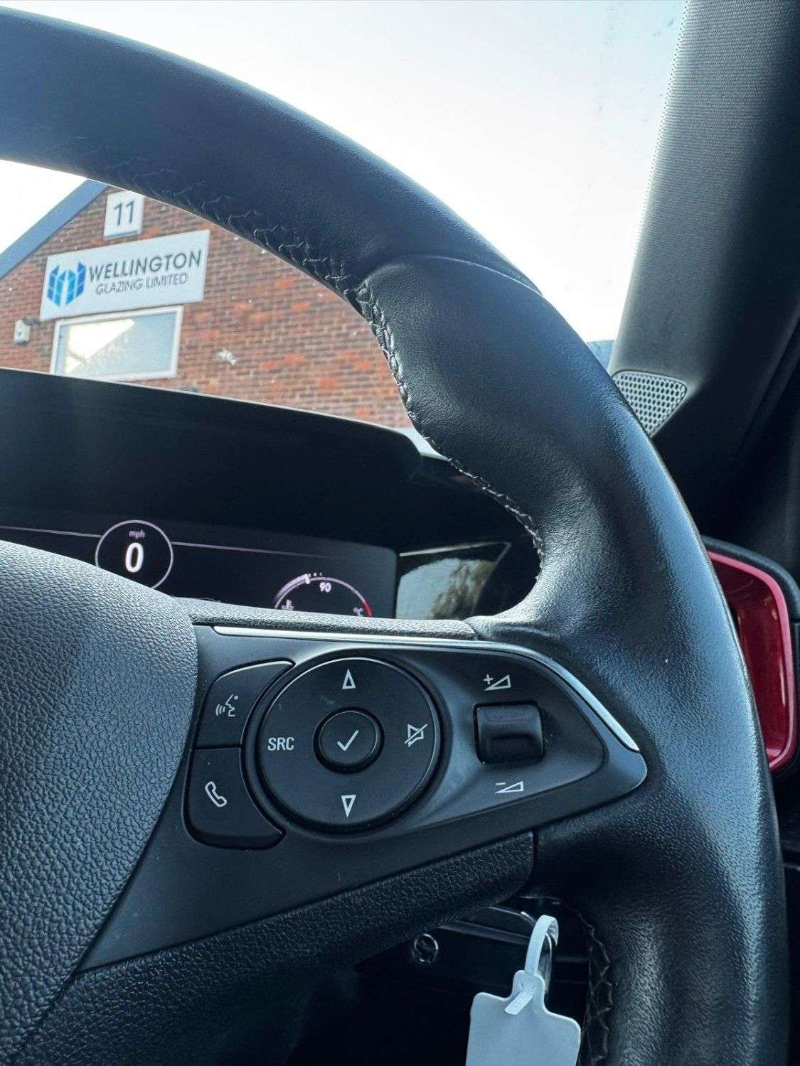 2023 VAUXHALL MOKKA 2023 VAUXHALL MOKKA