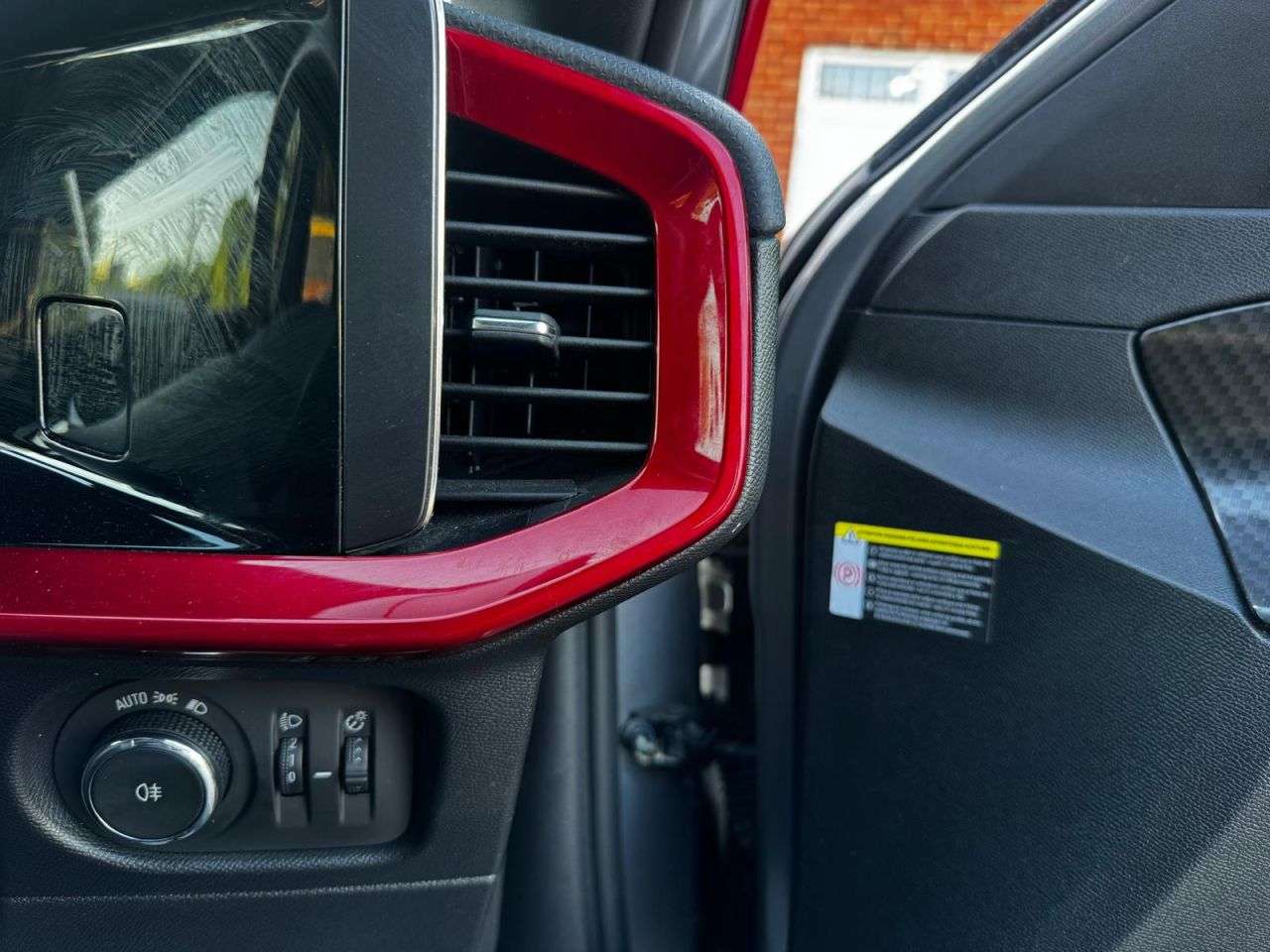 2023 VAUXHALL MOKKA 2023 VAUXHALL MOKKA