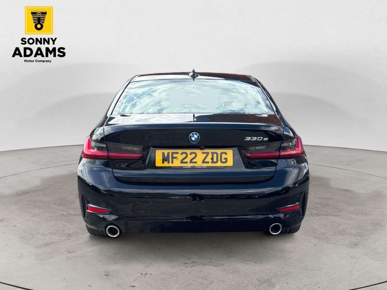2022 BMW 3 SERIES 2022 BMW 3 SERIES