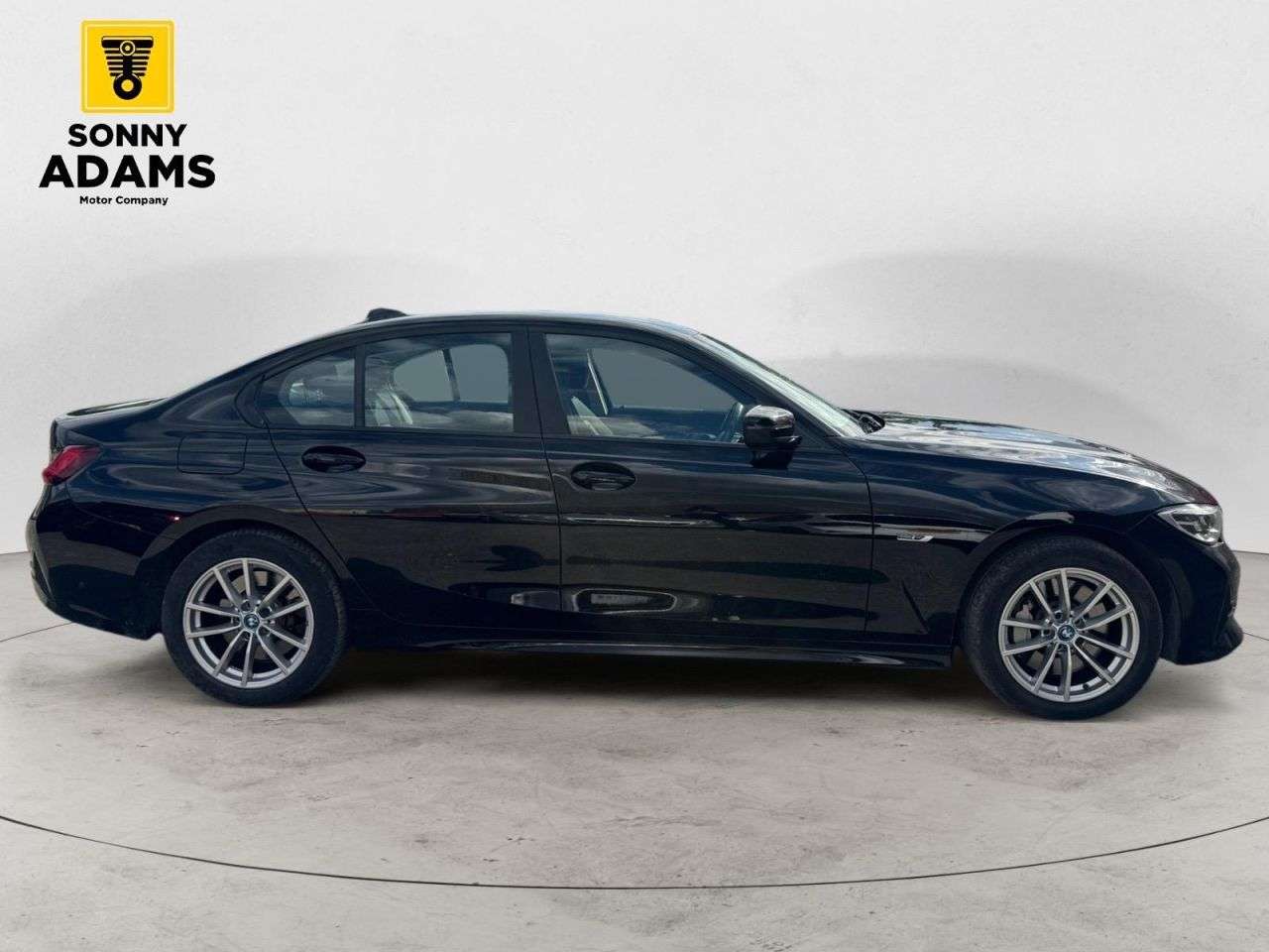 2022 BMW 3 SERIES 2022 BMW 3 SERIES