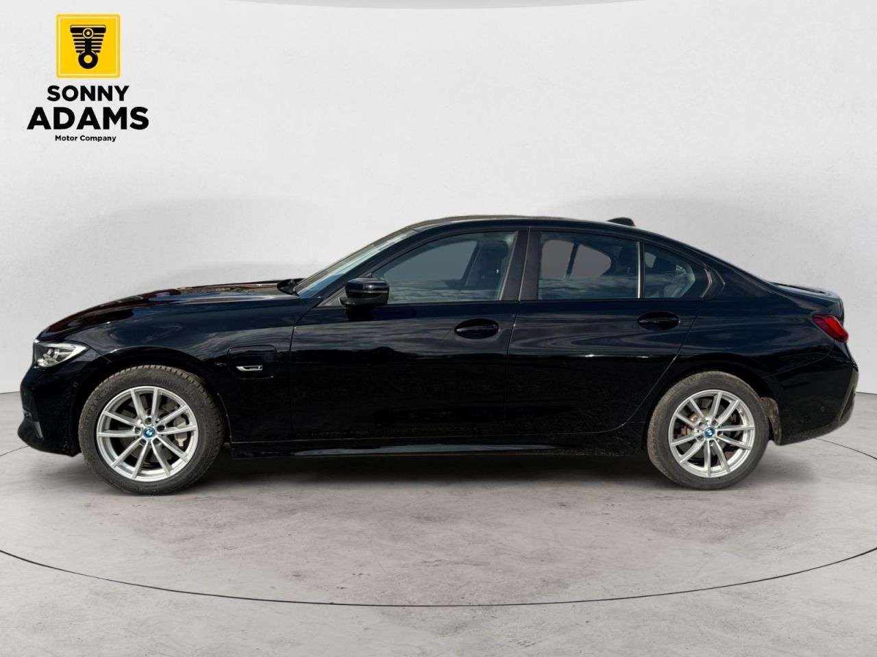 2022 BMW 3 SERIES 2022 BMW 3 SERIES