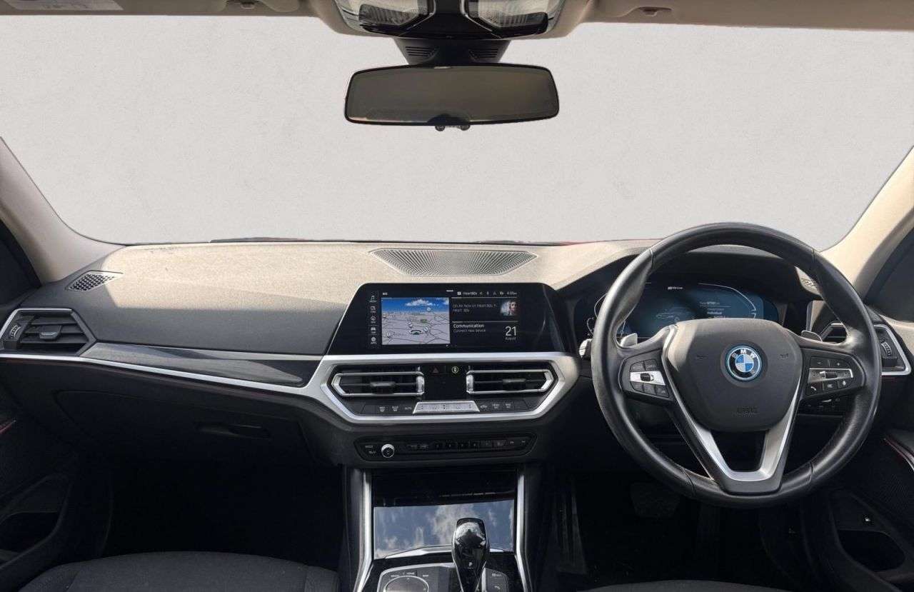 2022 BMW 3 SERIES 2022 BMW 3 SERIES